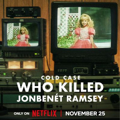 Cold Case: Who Killed JonBenét Ramsey