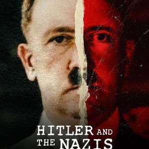 Hitler and the Nazis: Evil On Trial