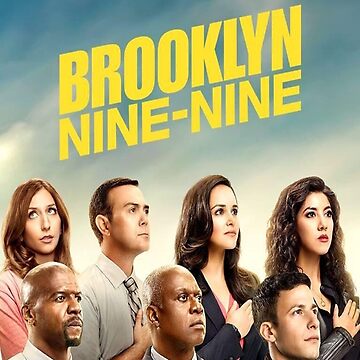 Brooklyn Nine-Nine